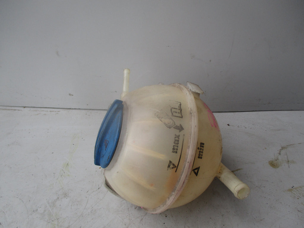 SKODA FABIA 2007 COOLANT EXPANSION TANK