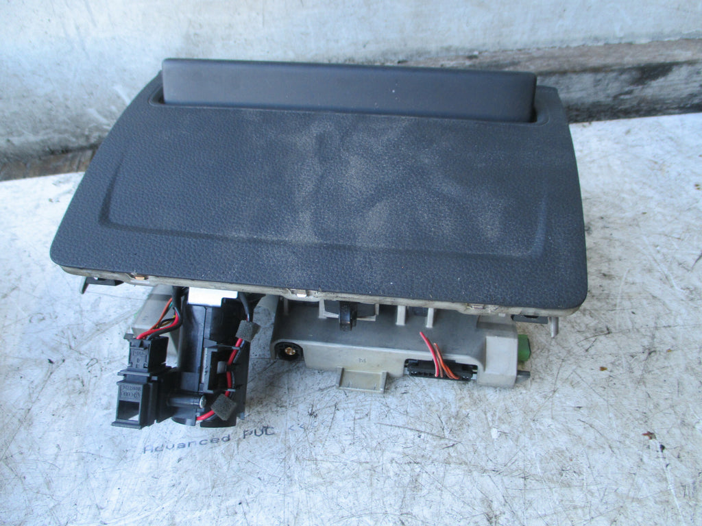 AUDI A3 2019 MK3 8V MULTI FUNCTION DISPLAY SCREEN 8V0857273P