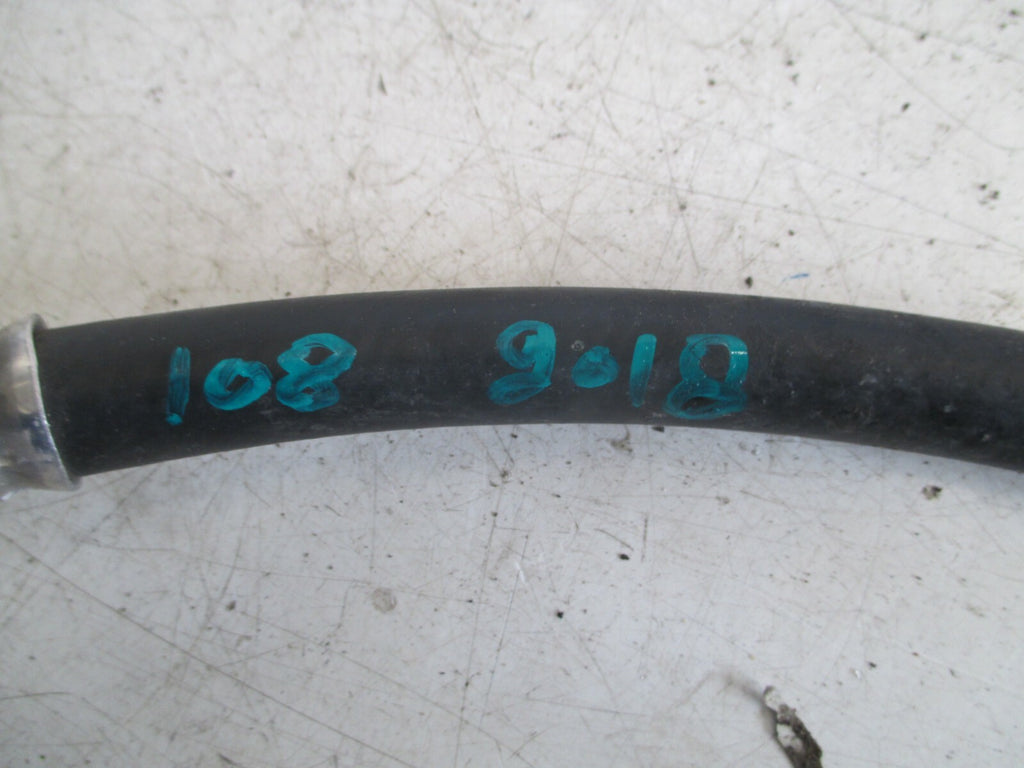 CITROEN C1 MK2 2018 PETROL AIR CONDITION HOSE PIPE 88703YV020