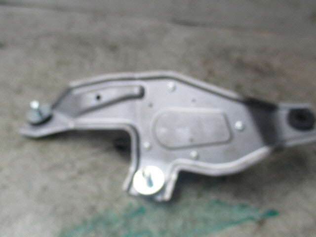 2013 MAZDA CX5 MK1 REAR WINDSCREEN WIPER MOTOR KD5367450