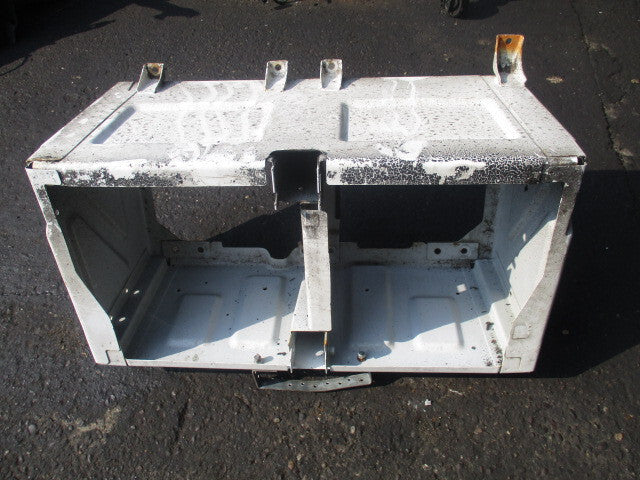 2020 MERCEDES SPRINTER W907 NSF PASSENGER SIDE SEAT BASE TWIN BASE