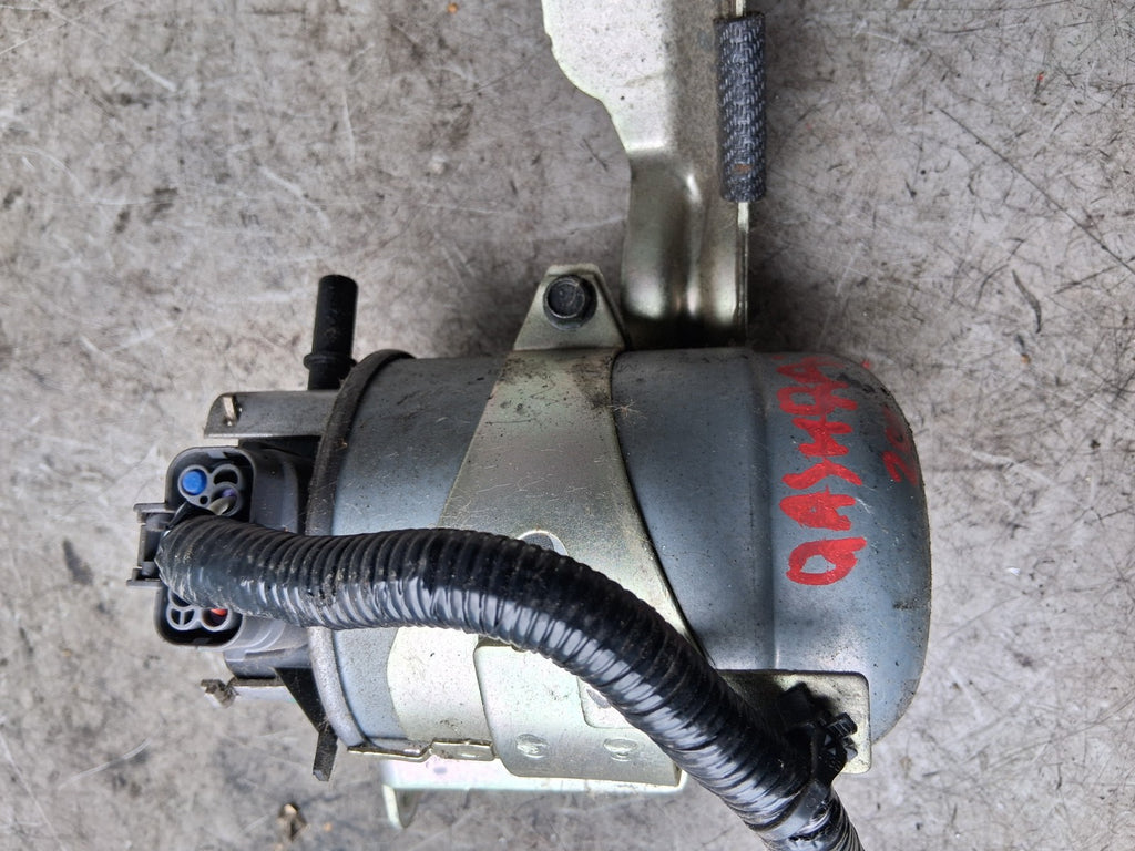2020 NISSAN QASHQAI J11 MK2 FUEL FILTER HOUSING