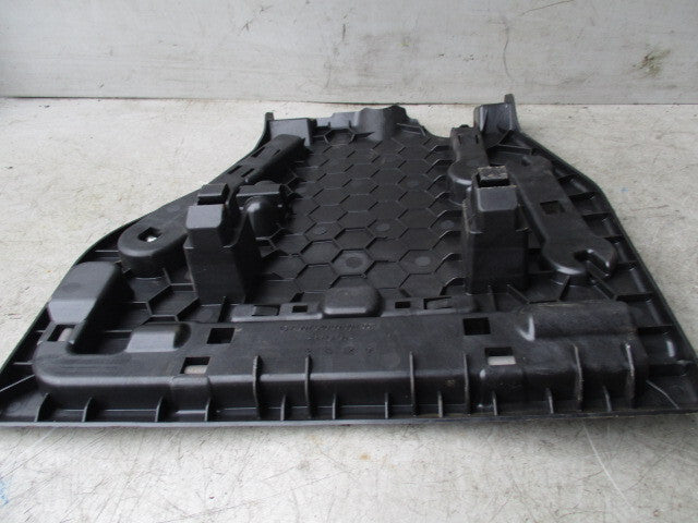 2020 MERCEDES BENZ SPRINTER W907 TOOL KIT STORAGE COMPARTMENT A9075460900
