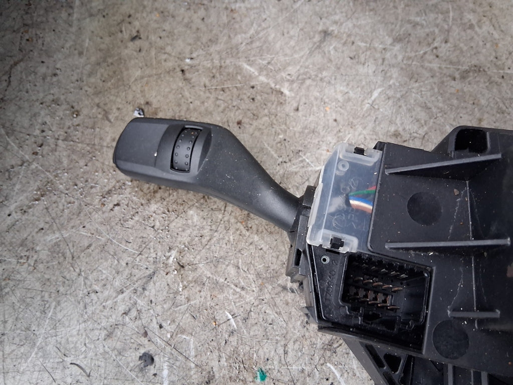 2011 FORD FOCUS MK3 INDICATOR WIPER SWITCH STALK SQUIB RING 4M5T14A664AB