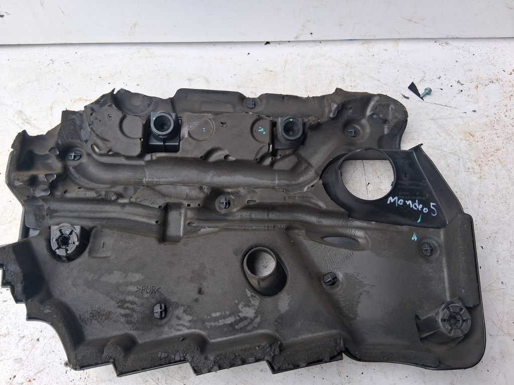 2017 FORD MONDEO MK5 AUTO ENGINE COVER TOP LID DS7Q6N041BE