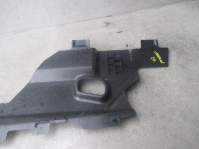 2024 VAUXHALL CROSSLAND LOWER DASHBOARD TRIM PANEL 39138894