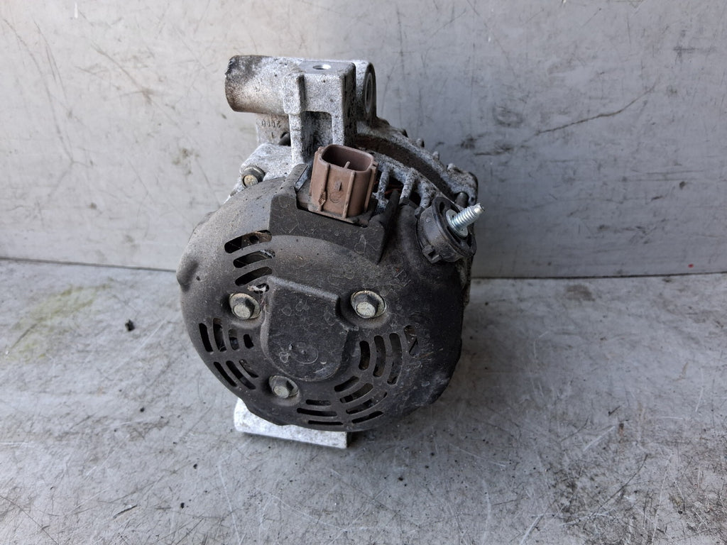 TOYOTA VERSO 2013 2.0 DIESEL ENGINE ALTERNATOR 270600R071