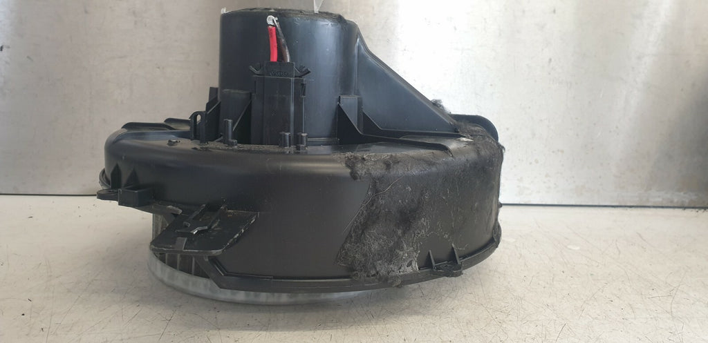 SEAT IBIZA MK4 6J HEATER BLOWER FAN MOTOR 6R2819015 VW VOLKSWAGEN POLO MK5