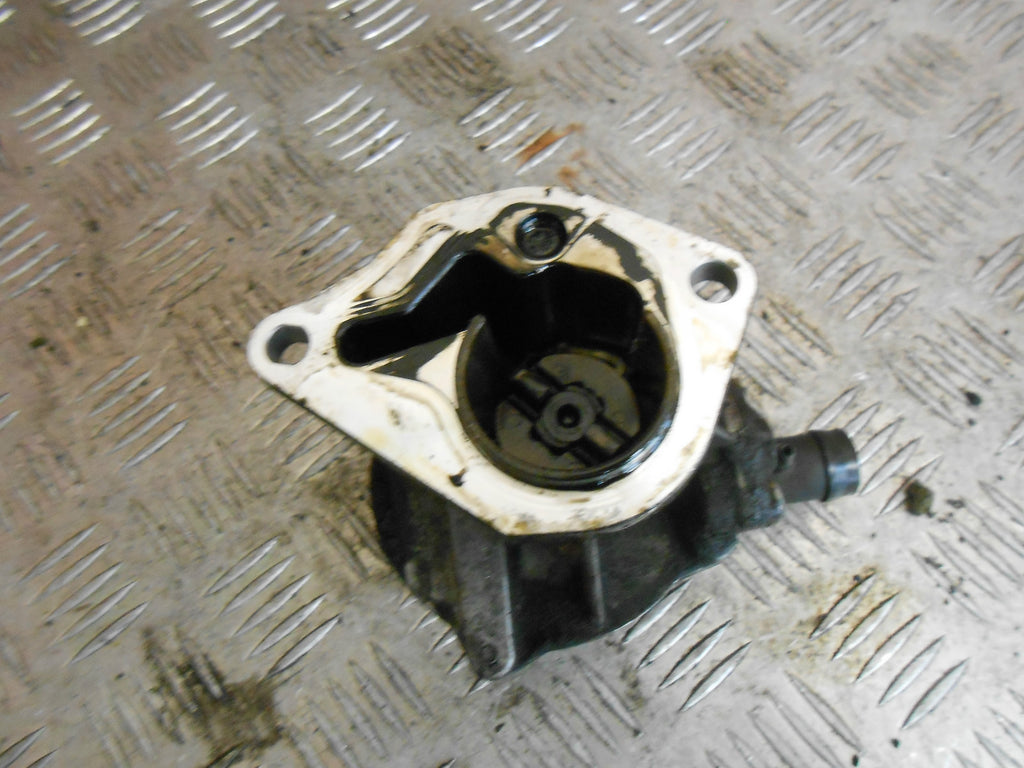 RENAULT LAGUNA MK2 2003 1.9 DCI F9Q BRAKE & WATER PUMP & BELT TENSIONER PULLEY