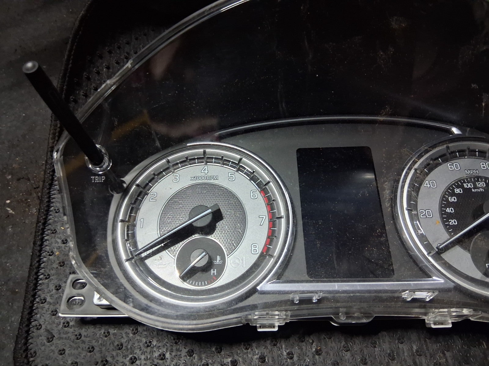 2022 SUZUKI VITARA MK4 SPEEDO SPEEDOMETER INSTRUMENT CLUSTER 3421053S30