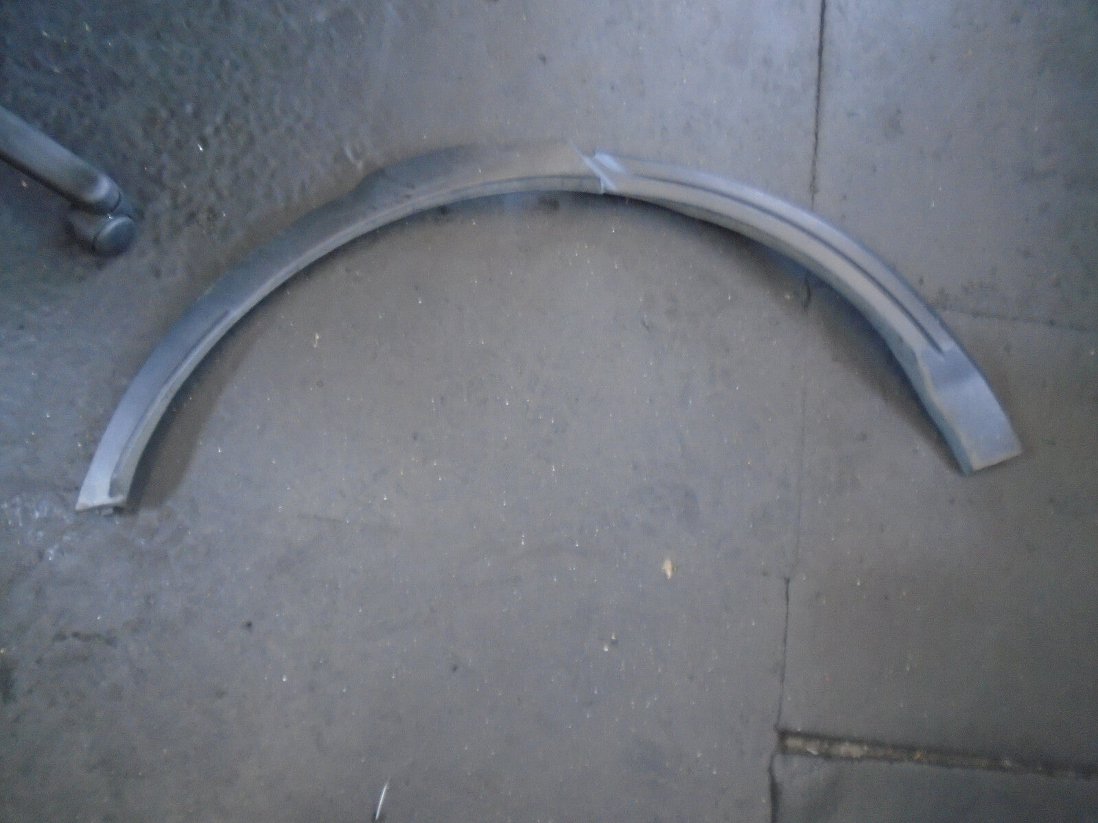 LANDROVER RANGEROVER EVOQUE 2014 WHEEL ARCH TRIM OSR BJ32290E22AG