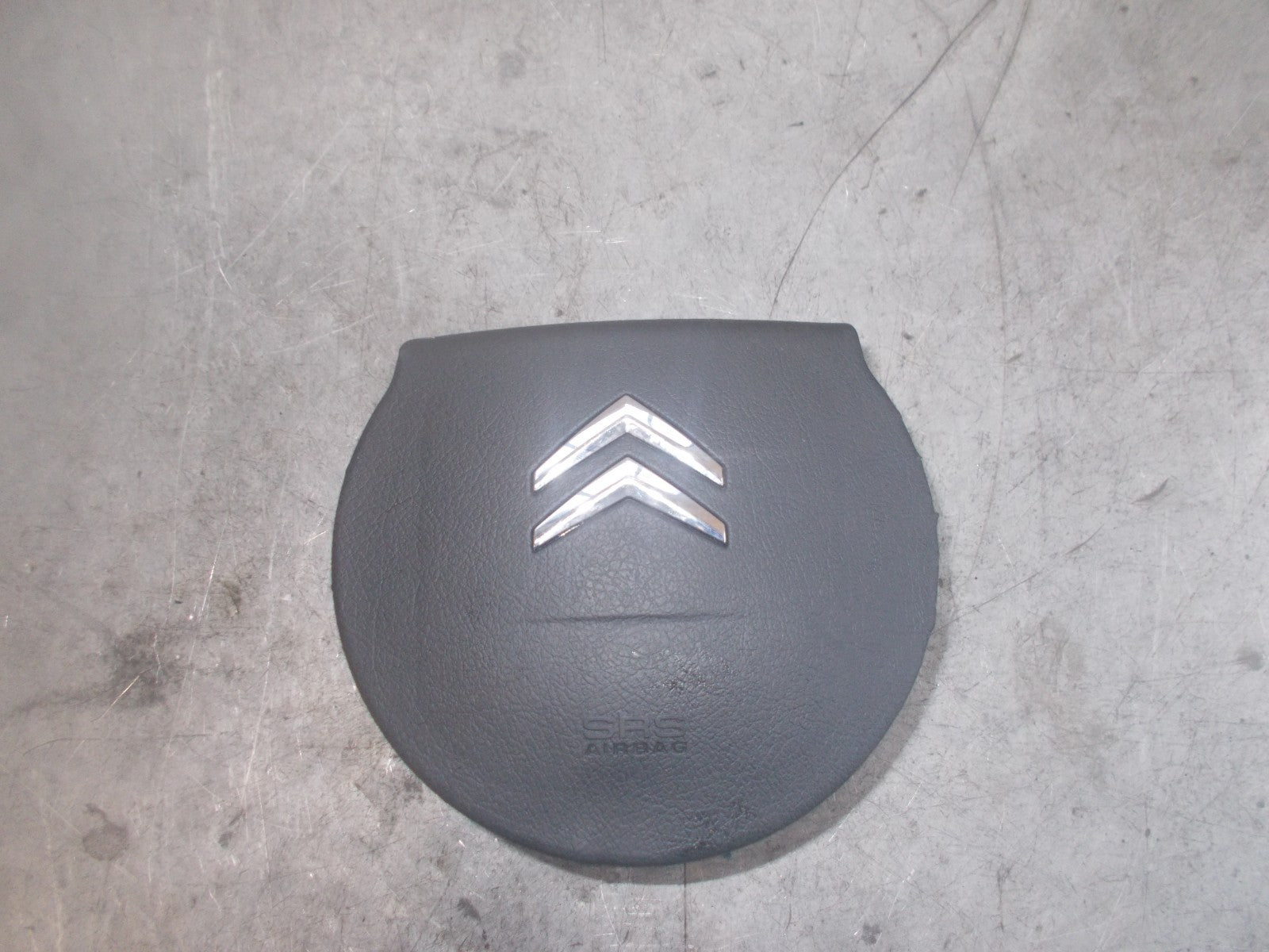 CITROEN C4 MK1 STEERING WHEEL AIRBAG 96471578ZD