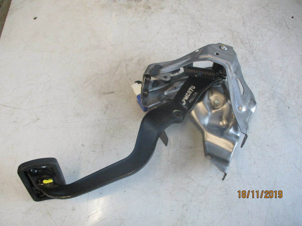 HONDA JAZZ MK4 2018 SEMI AUTOMATIC AUTO FOOT PEDAL BRAKE LEVER PMC07U KMD24