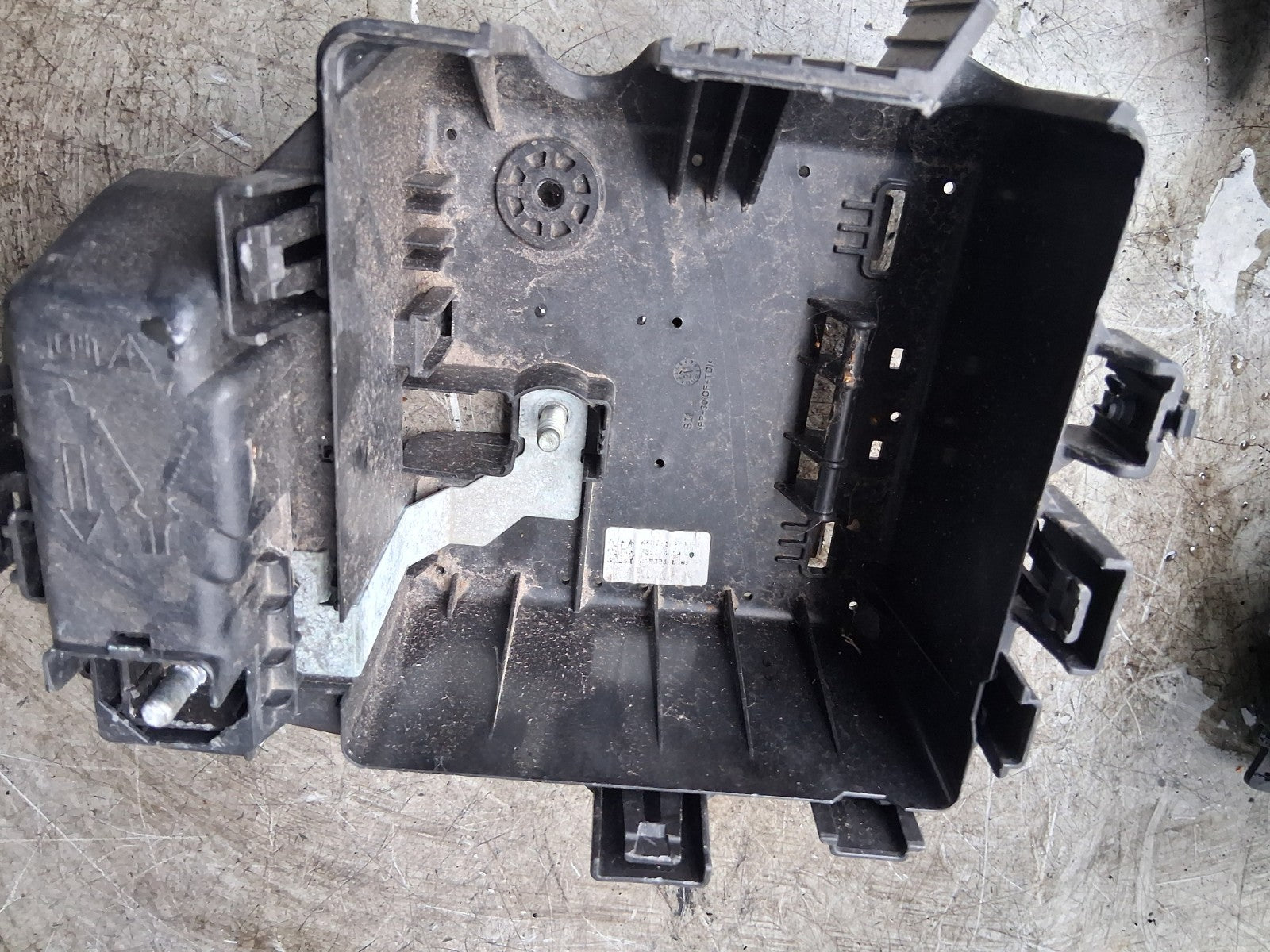 2021 FORD TRANSIT 350 MK8 FUSE BOX RELAY BOX KK3T14D068CE