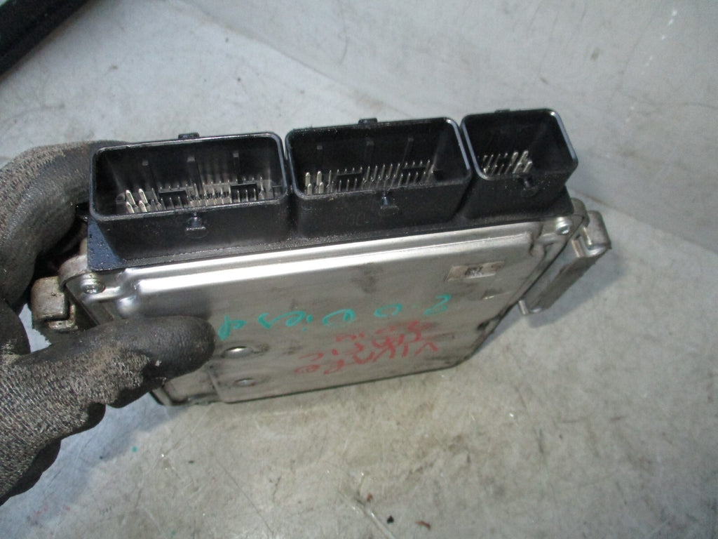 2014 VAUXHALL VIVARO MK1 2.0 DIESEL ECU ENGINE CONTROL MODULE 237101754R