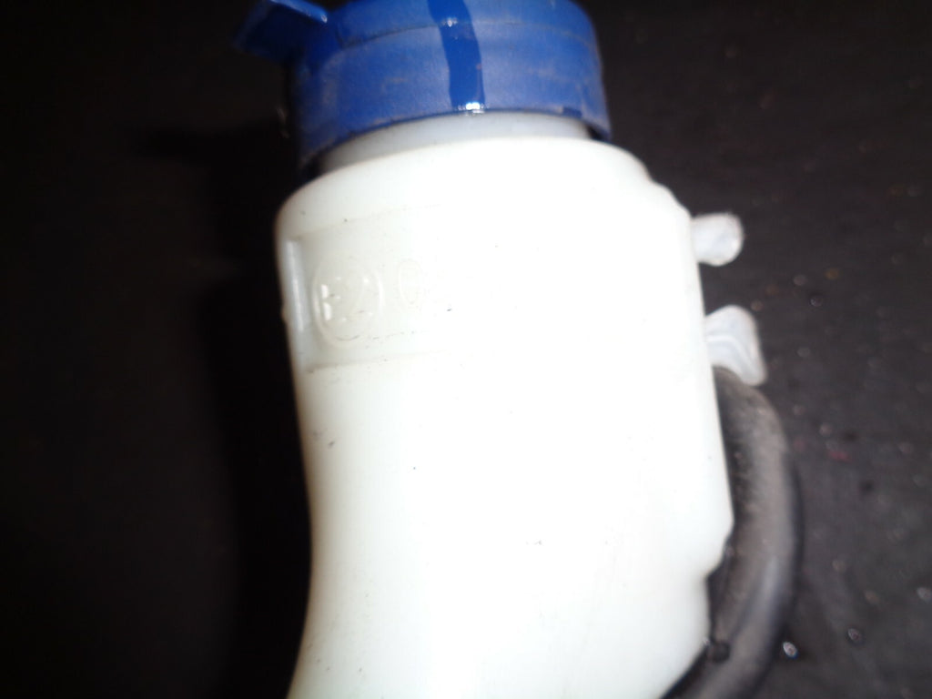 ALFA ROMEO 159 WINDSCREEN WASHER BOTTLE WITH PUMP