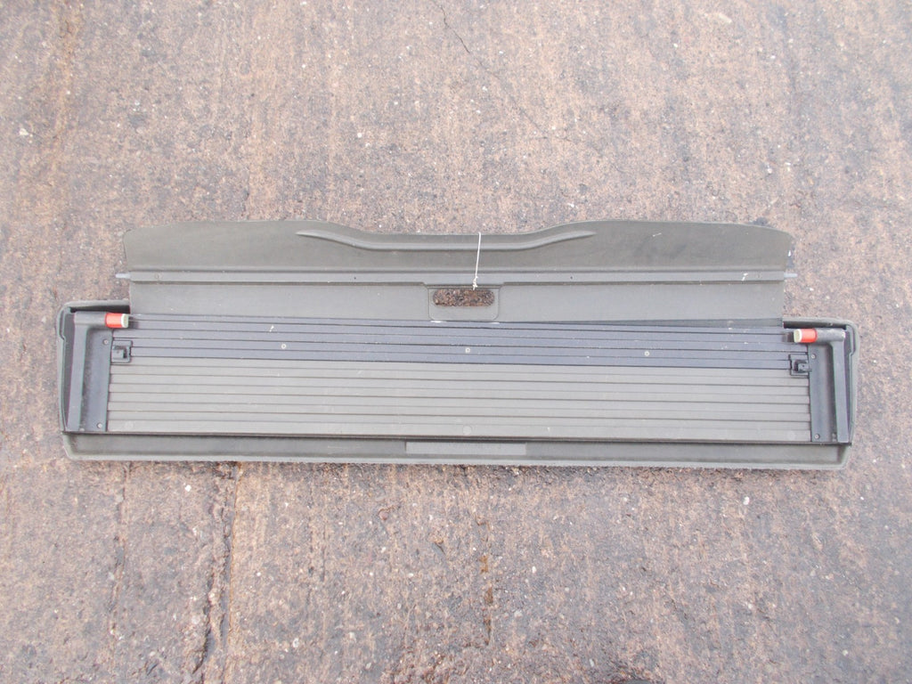 RENAULT LAGUNA MK1 1999 ESTATE RETRACTABLE PARCEL SHELF BOOT LOAD COVER