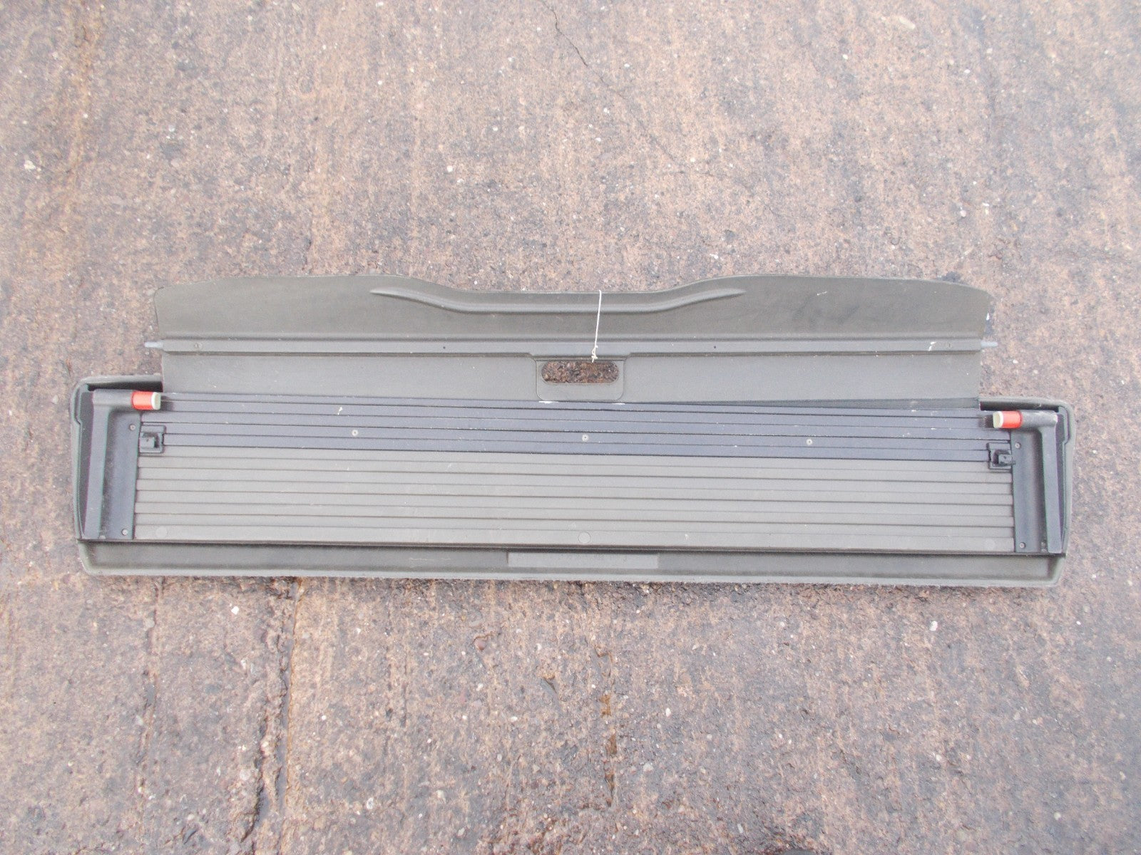 RENAULT LAGUNA MK1 1999 ESTATE RETRACTABLE PARCEL SHELF BOOT LOAD COVER