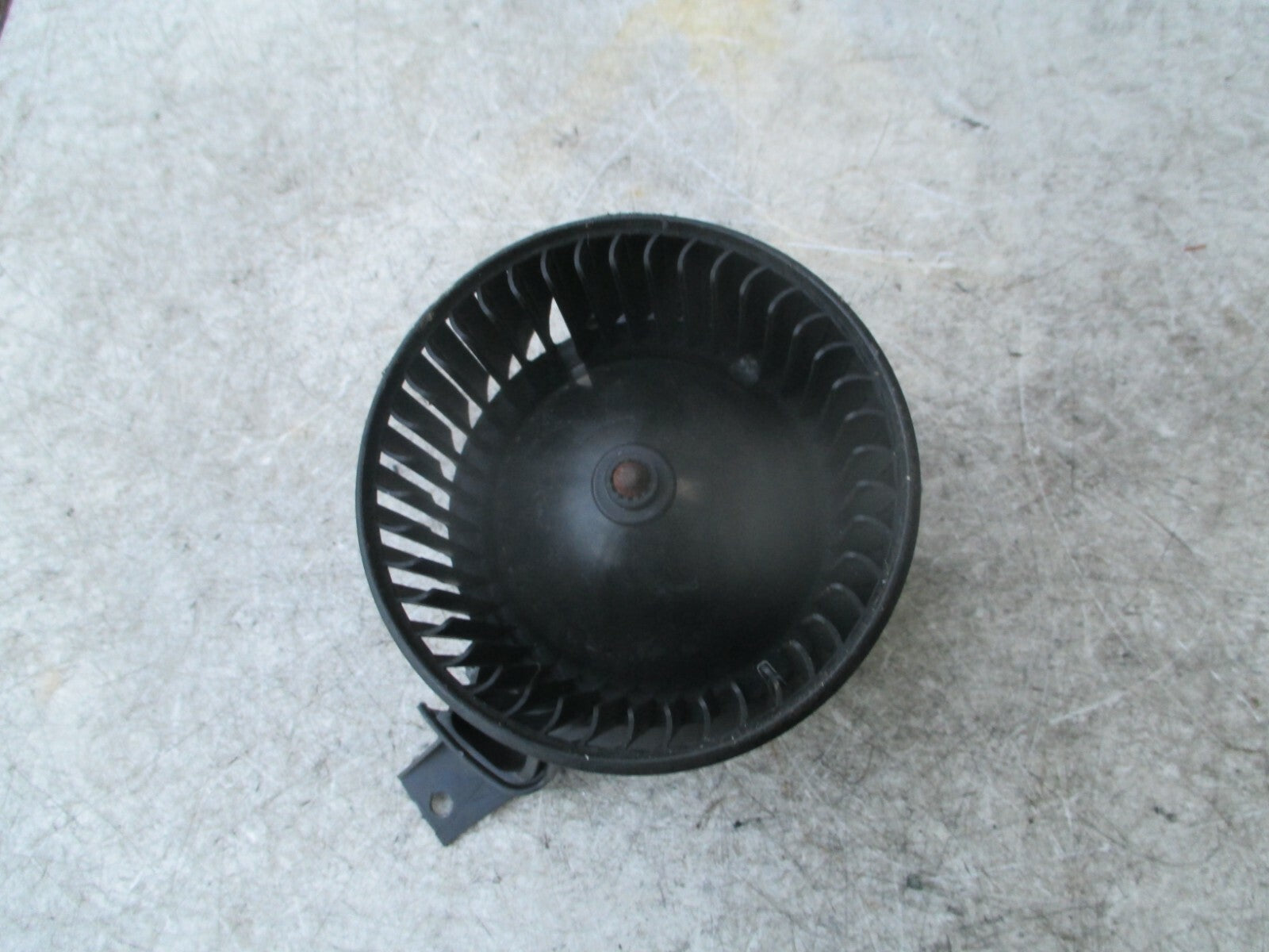 FIAT TIPO 2017 MK2 HEATER BLOWER MOTOR