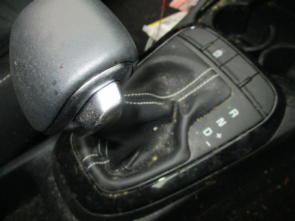 KIA PICANTO MK3 2023 AUTO AUTOMATIC GEARSTICK GEARSHIFTER