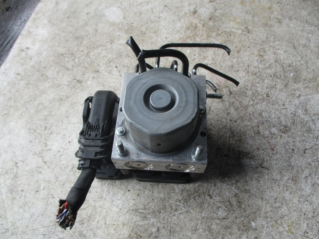NISSAN MICRA K14 2019 1.0 PETROL ABS PUMP MODULATOR 476605FP0A