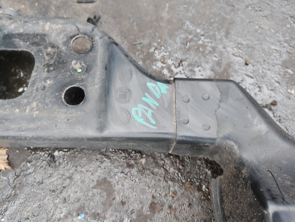 2019 FIAT PANDA MK3 1.2 PETROL FRONT SLAM PANEL