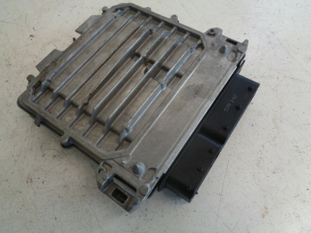 MERCEDES BENZ GLA 180 2019 1.3 PETROL ECU ENGINE CONTROL MODULE UNIT A2709002900
