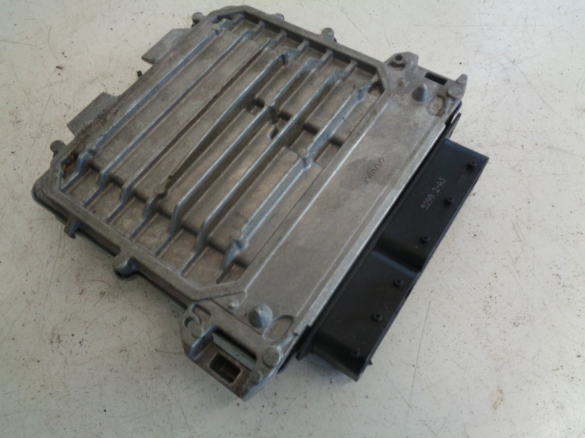 MERCEDES BENZ GLA 180 2019 1.3 PETROL ECU ENGINE CONTROL MODULE UNIT A2709002900
