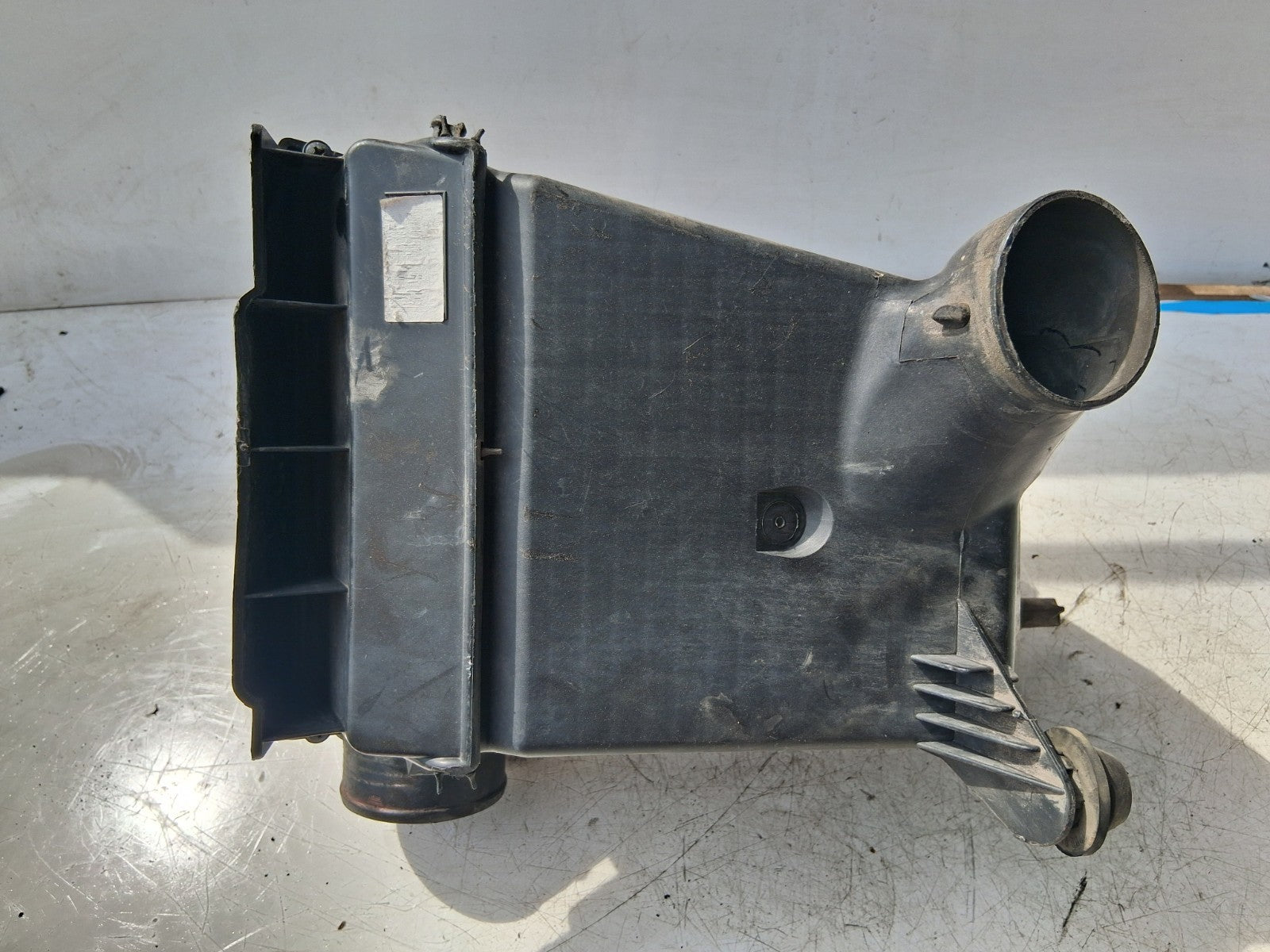 2020 RENAULT KANGOO MK2 1.5 DIESEL AIR FILTER HOUSING BOX 165003318R