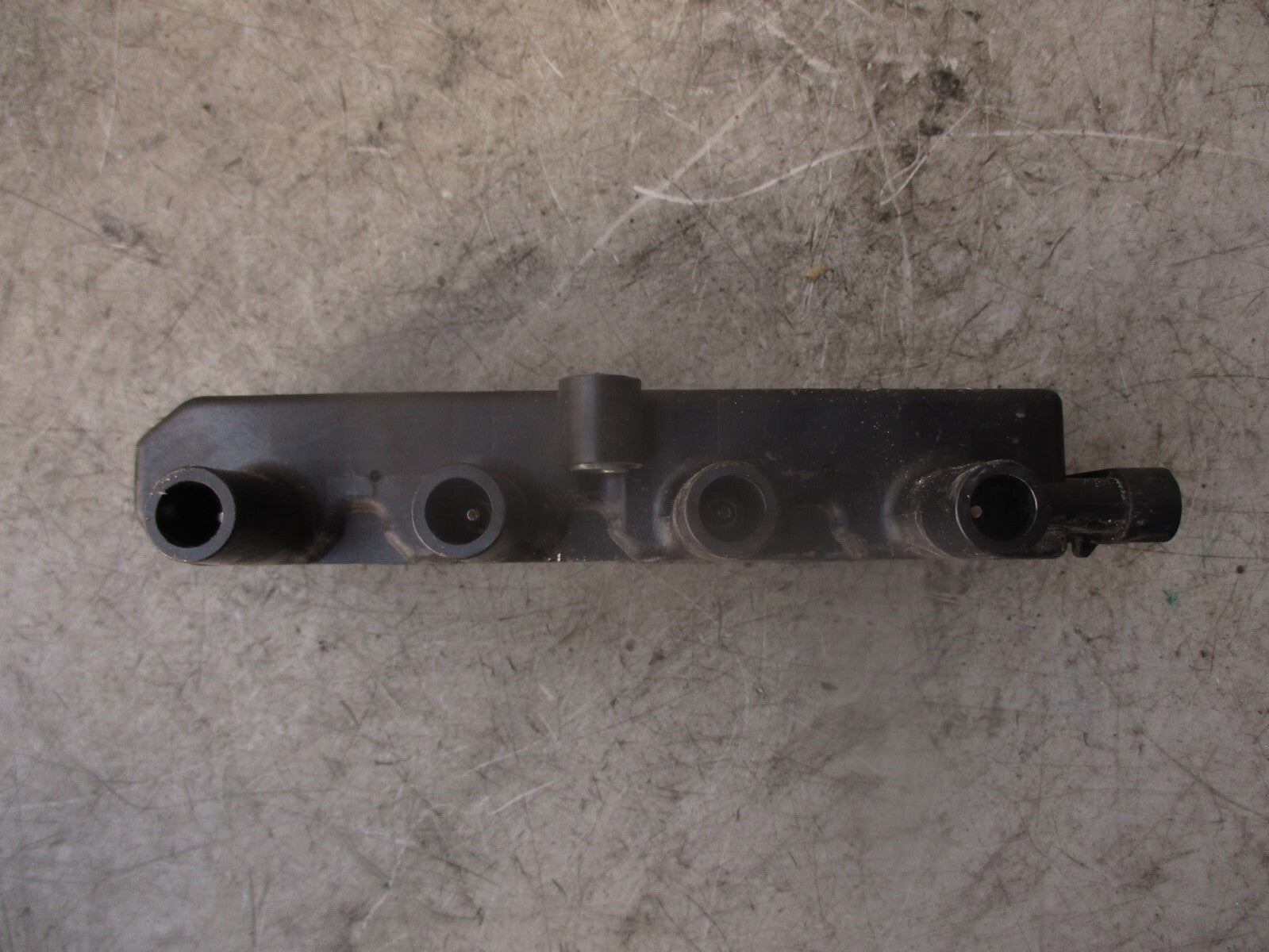 2018 FIAT PANDA 319 0.9 PETROL IGNITION COIL PACK 55200112