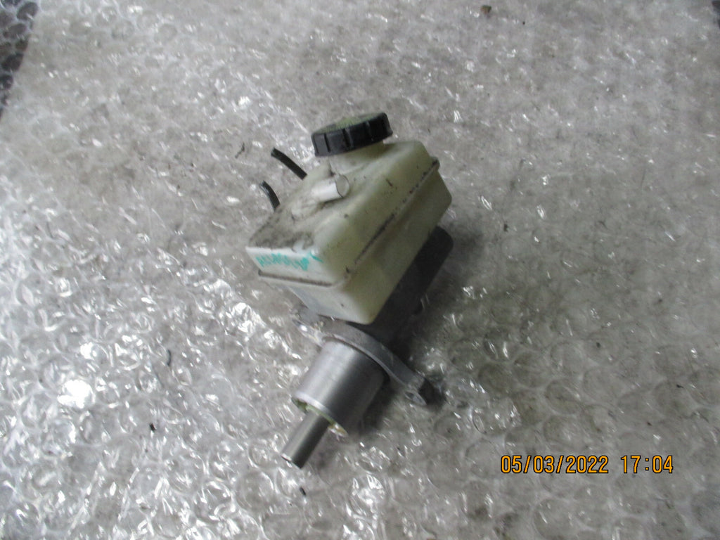 MERCEDES-BENZ A-CLASS 2007 MK2 W169 BRAKE MASTER CYLINDER A1694300202