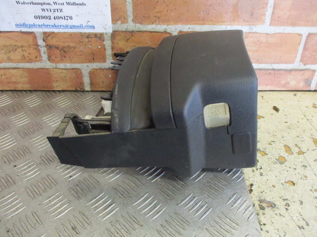 PEUGEOT 308 2010 MK1 STEERING WHEEL TRIM SURROUND COWL COWLING 96872447ZD