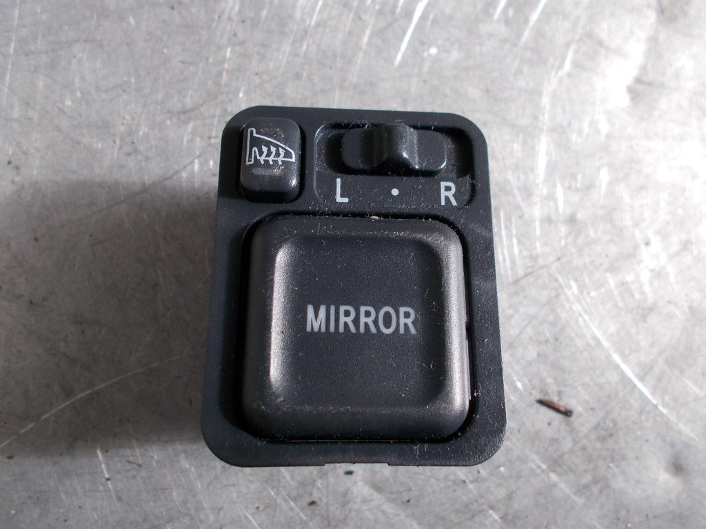 2003 HONDA CIVIC SE 4 DOOR DOOR MIRROR SWITCH S5AJ211M1