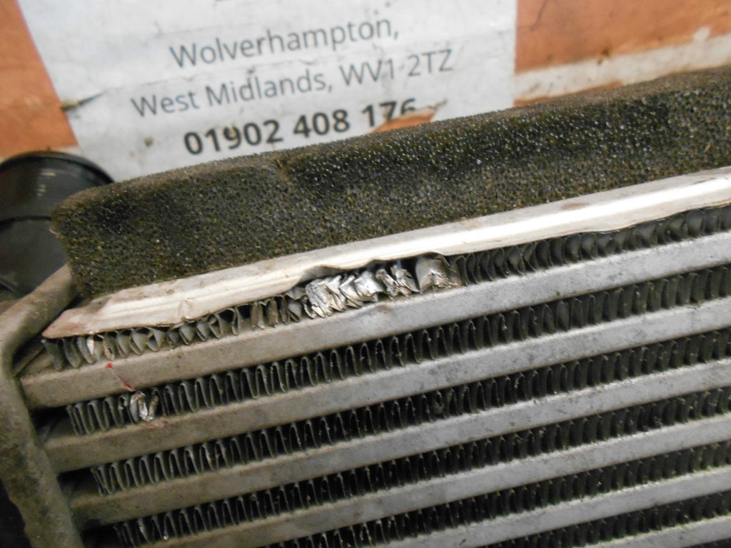 FORD FIESTA MK8 2015 1.0 TURBO INTERCOOLER RAD RADIATOR C1B1-9L440-AC