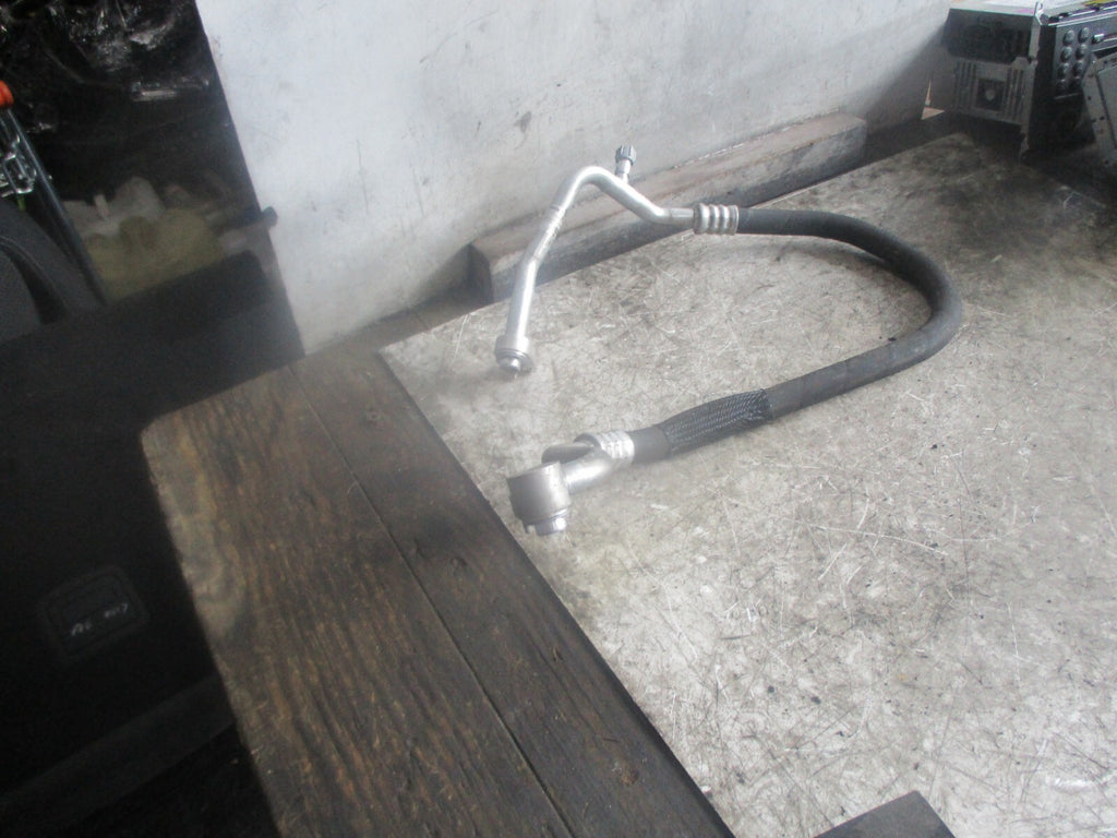 BMW 3 SERIES G20 2.0 DIESEL AC AIR CONDITIONING HOSE PIPE 6841355