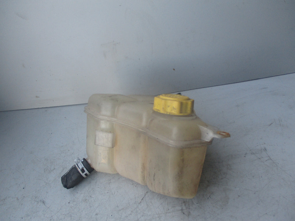 FORD FIESTA 2008 COOLANT EXPANSION TANK BOTTLE