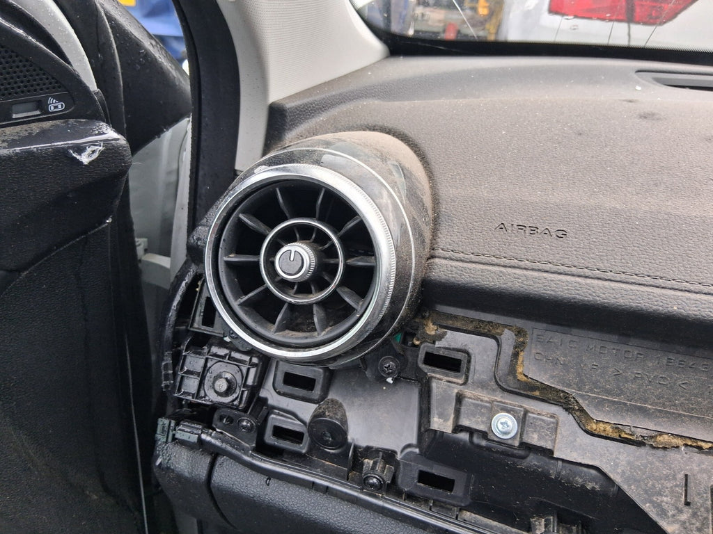 2022 MG HS EXCLUSIVE NSF PASSENGER SIDE FRONT LEFT DASHBOARD AIRVENT