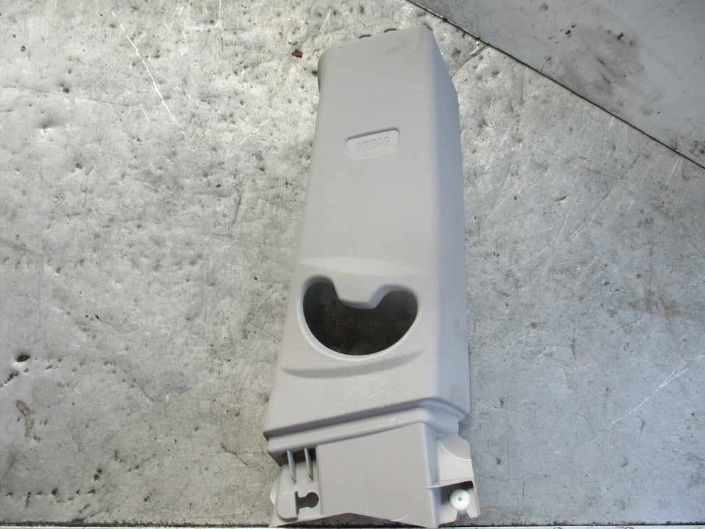 BMW 1 SERIES F21 INTERIOR OSF DRIVER SIDE RIGHT COVER B-PILLAR TRIM 7265992