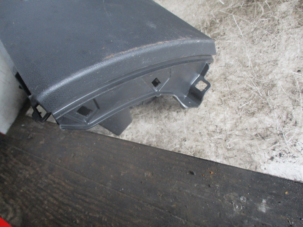MERCEDES A CLASS 2016 GLOVE BOX STORAGE COMPARTMENT