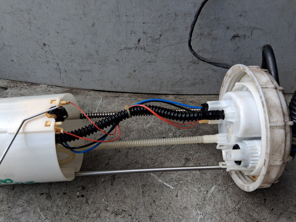 2023 VAUXHALL MOVANO MK3 2.2 DIESEL FUEL TANK SENDING PUMP
