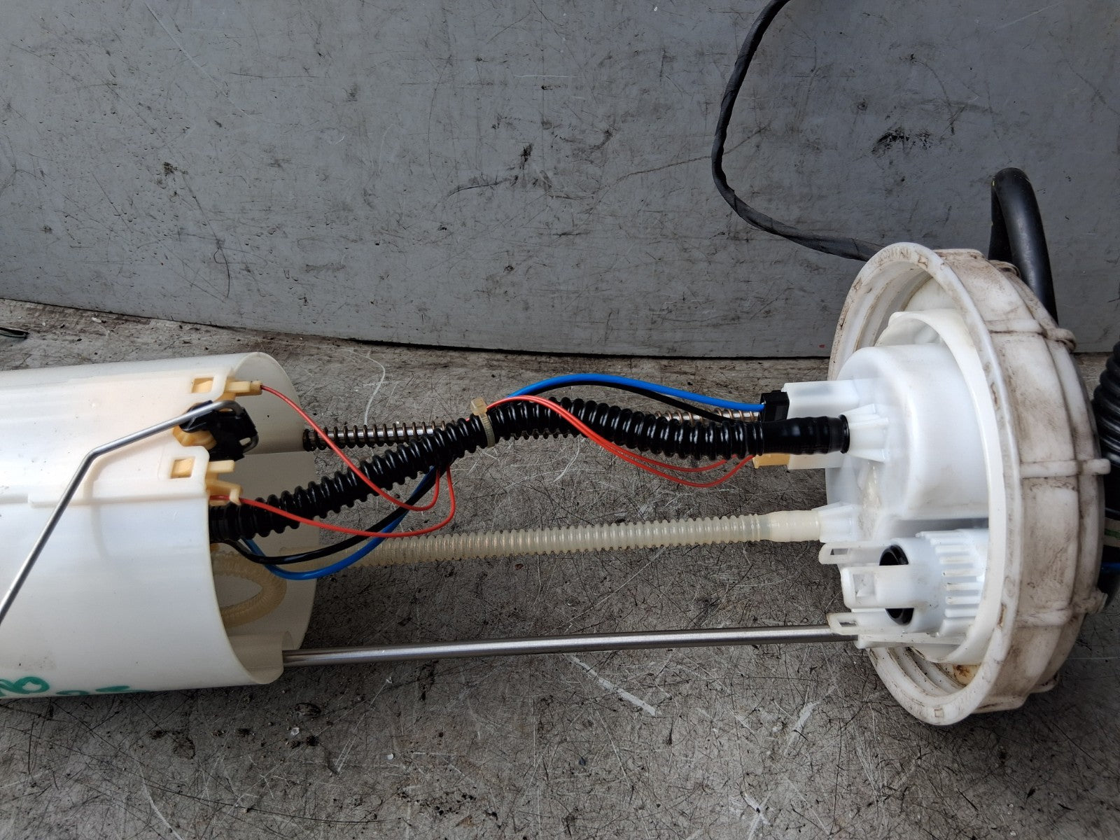 2023 VAUXHALL MOVANO MK3 2.2 DIESEL FUEL TANK SENDING PUMP