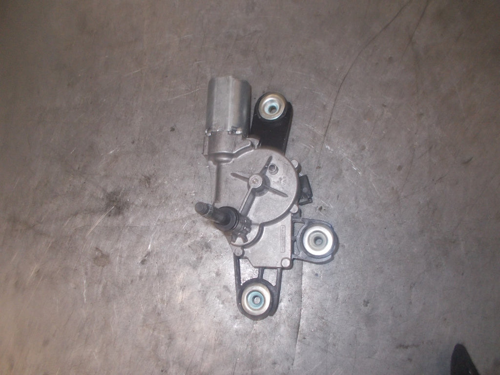 FORD FIESTA 2017 MK7 REAR WIPER MOTOR 8A61A17K441AE