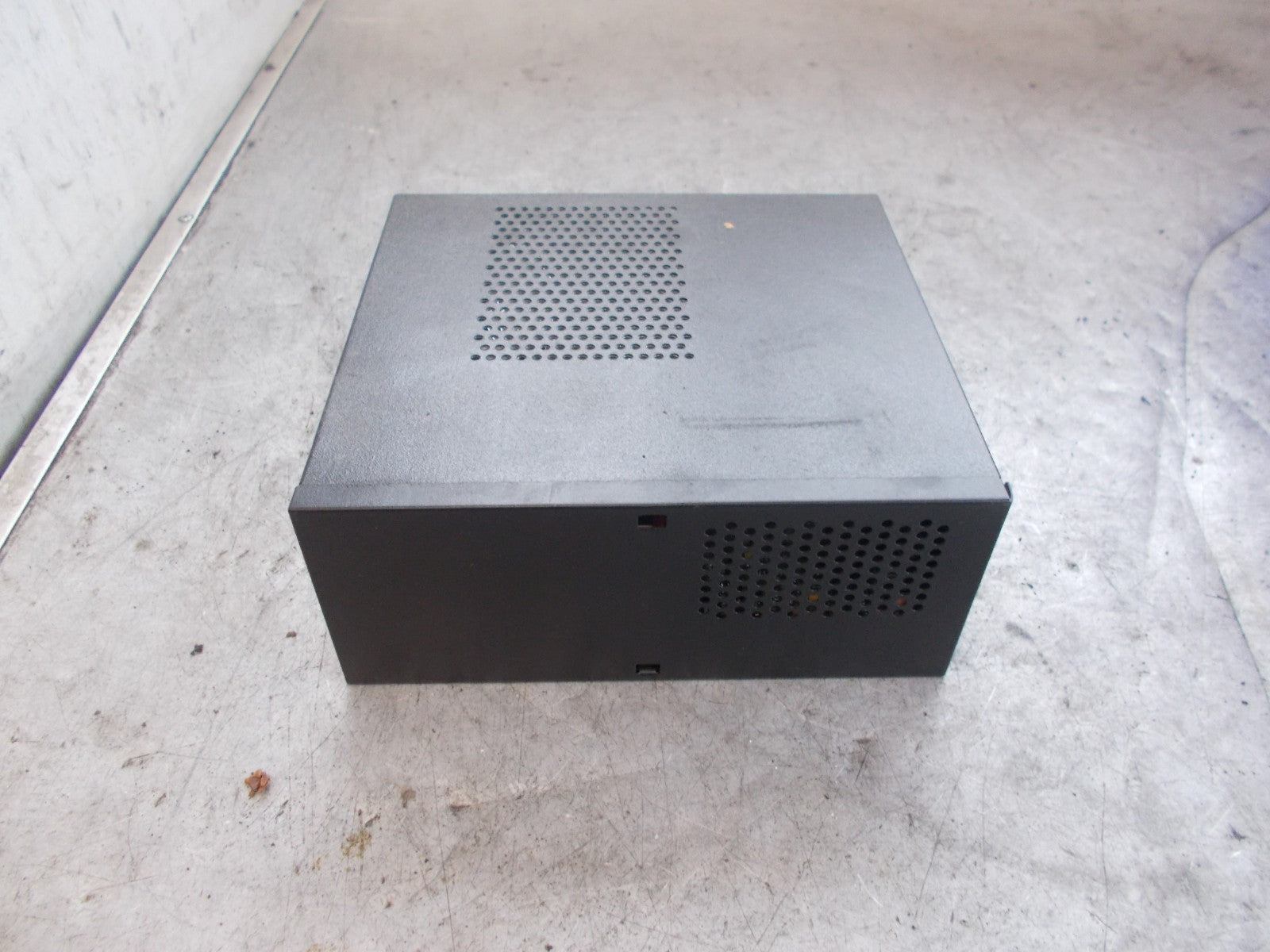 AUDI A8 D2 4D (MK1) 1994-2002 TV TUNER GPS CONTROL MODULE 4D0919146 7612001278
