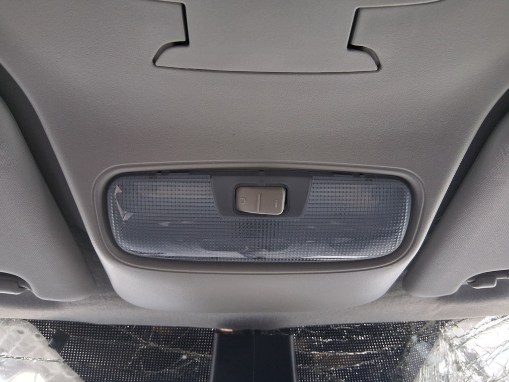 2024 FORD TRANSIT CONNECT MK2 FRONT INTERIOR ROOF READING LIGHT