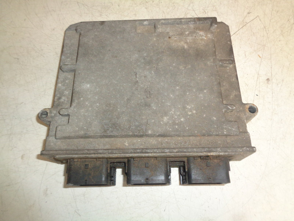 LINCOLN TOWN CAR LIMOUSINE CAR 2006 ENGINE CONTROL UNIT 6W1A12A650AFB