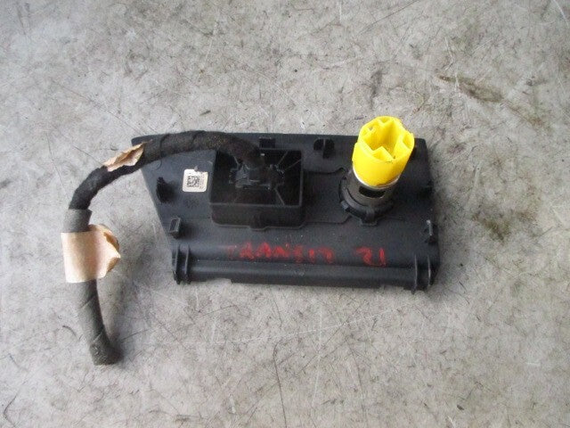 2021 FORD TRANSIT USB PORTS 12V POWER SOCKET  JK21V044K62