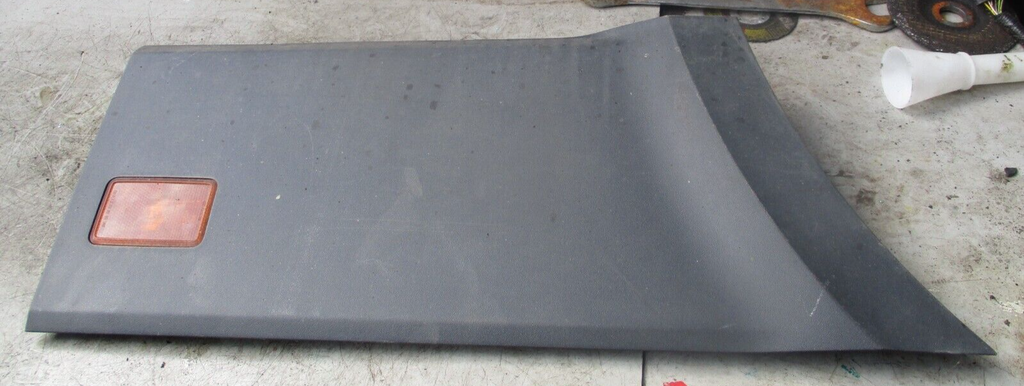 2022 VW VOLKSWAGEN CRAFTER NSF PASSENGER SIDE REAR MOULDING TRIM 7C3945061B