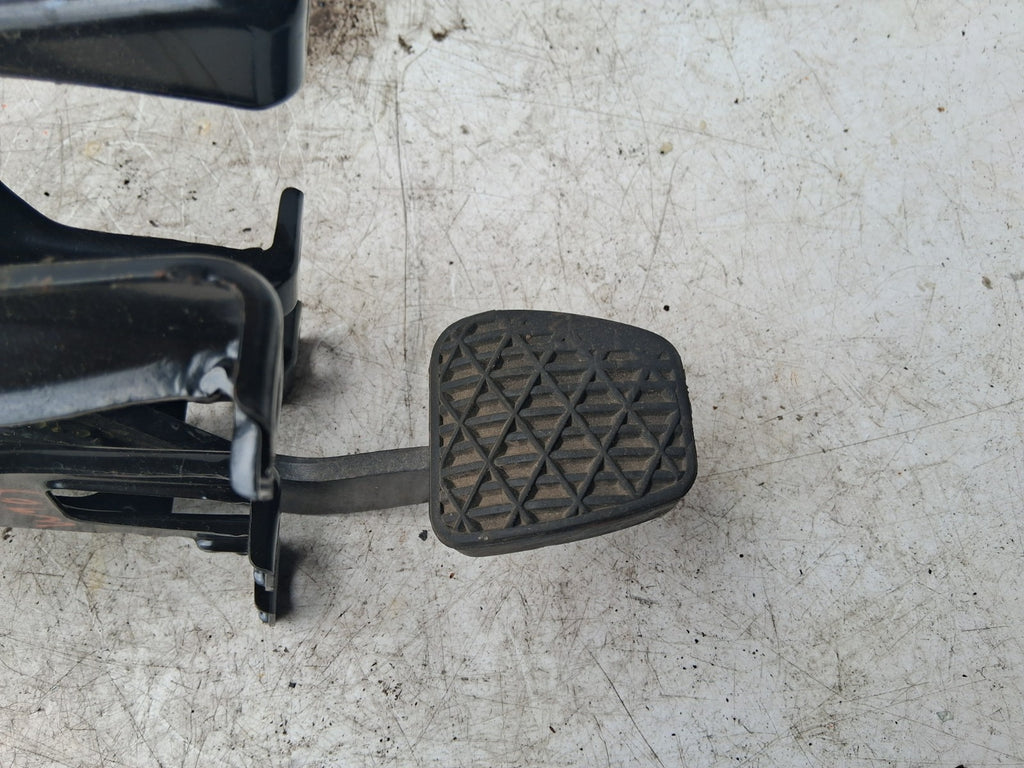 2021 MERCEDES BENZ SPRINTER W907 2.0 DIESEL BRAKE PEDAL ASSEMBLY A9102902300