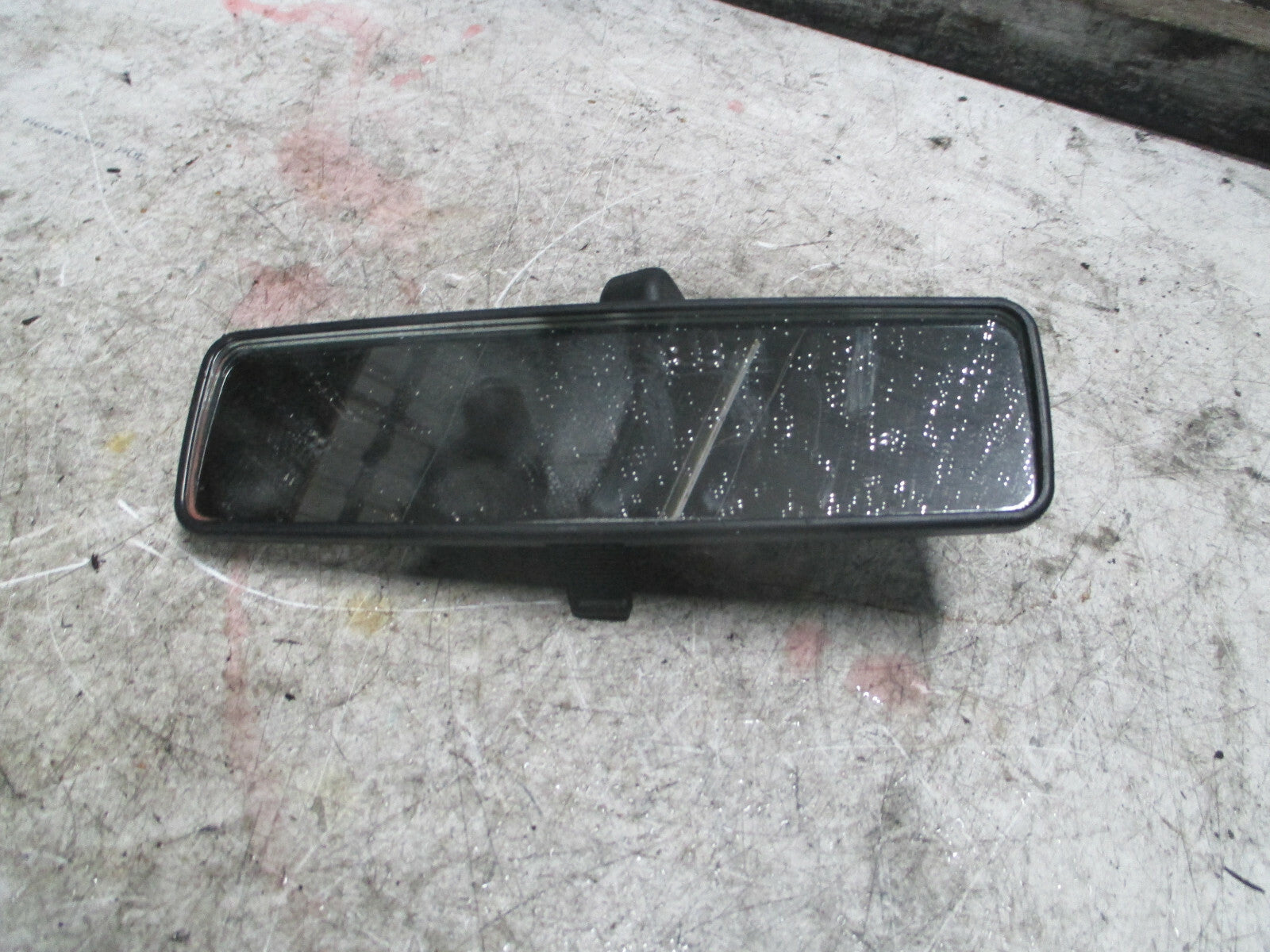 ALFA ROMEO GT 2005 REAR VIEW INTERIOR MIRROR