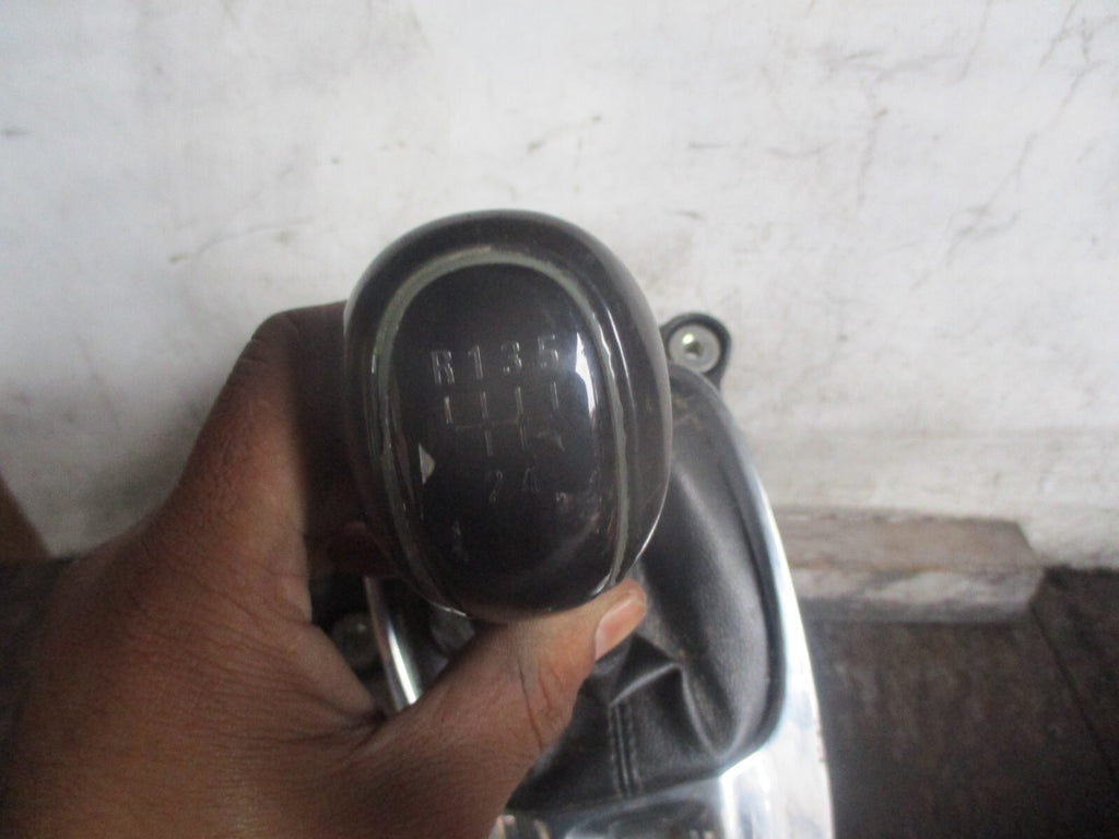 VAUXHALL MERIVA B 2011 5 SPEED MANUAL GEARSTICK GEARSHIFTER